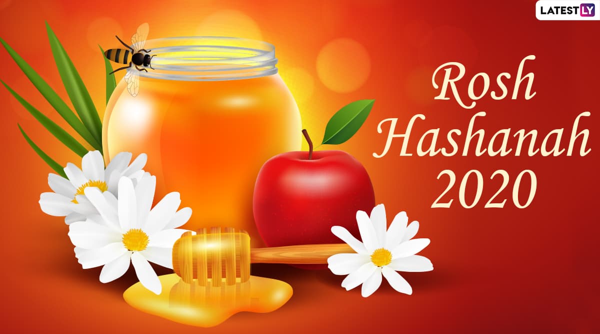 Festivals & Events News Rosh Hashanah 2020 FAQs 'What Do You Say