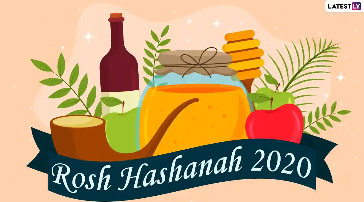 Festivals Events News Rosh Hashanah 2020 Significance Traditions 