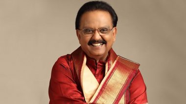 SP Balasubrahmanyam Will Be Laid To Rest With Full Police Honours, Says TN Chief Minister K Palaniswami