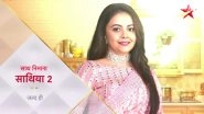 Saath Nibhaana Saathiya 2 To Go On Air From October 19, 2020?