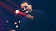 SP Balasubrahmanyam Dies at 74: Viswanathan Anand, Shikhar Dhawan, Chennai Super Kings Lead Sports Fraternity&rsquo;s Tribute for Legendary Singer