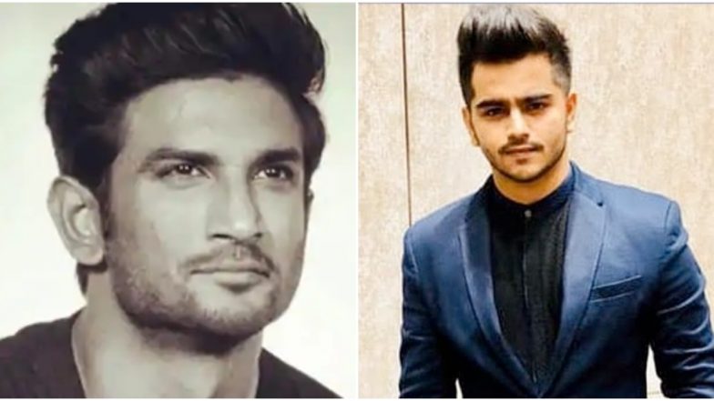 Sushant Singh Rajput Death Case: Drug Peddler Kaizen Ebrahim Gets Bail