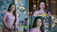 Saath Nibhaana Saathiya 2 Promo: Devoleena Bhattacharjee Makes a Comeback As Gopi Bahu And Drops A Hint About 'Gehna' (Watch Video)