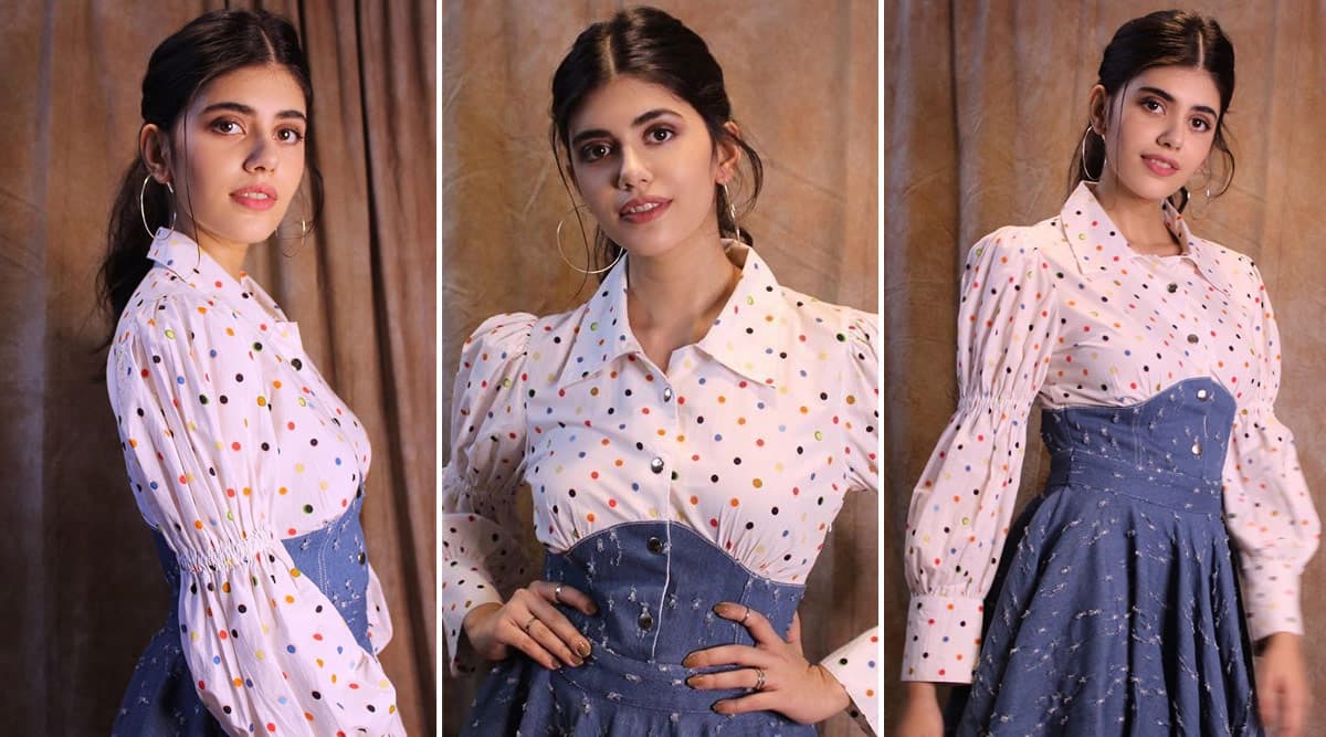 Sanjana Sanghi