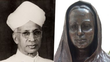 Teachers' Day 2020: From Dr S Radhakrishnan to Savitribai Phule, Here Are 5 Greatest Indian Teachers of All Times