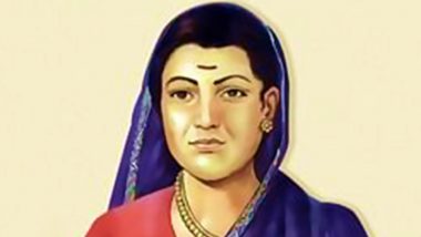 Savitri Utsav: Maharashtra Govt to Observe Birth Anniversary of Savitribai Phule on January 3