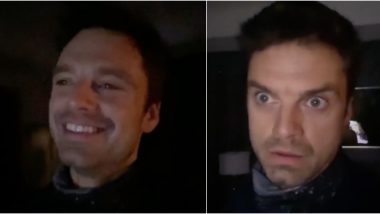 Sebastian Stan's Hilarious Reactions As He Watches Gossip Girl's Pilot to Celebrate 13 Years Of the Show Will Leave You in Splits (Watch Video)