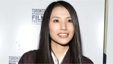 Japanese Actress Sei Ashina Dies by Suicide