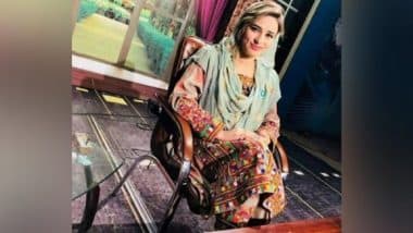 Shaheena Shaheen Baloch, Pakistani Journalist, Shot Dead in Turbat