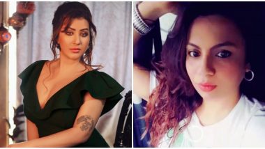 Gangs of Filmistan Producer Preeti Simoes Rubbishes Shilpa Shinde's Claims Of Favouritism Towards Sunil Grover and Flouting Safety Guidelines
