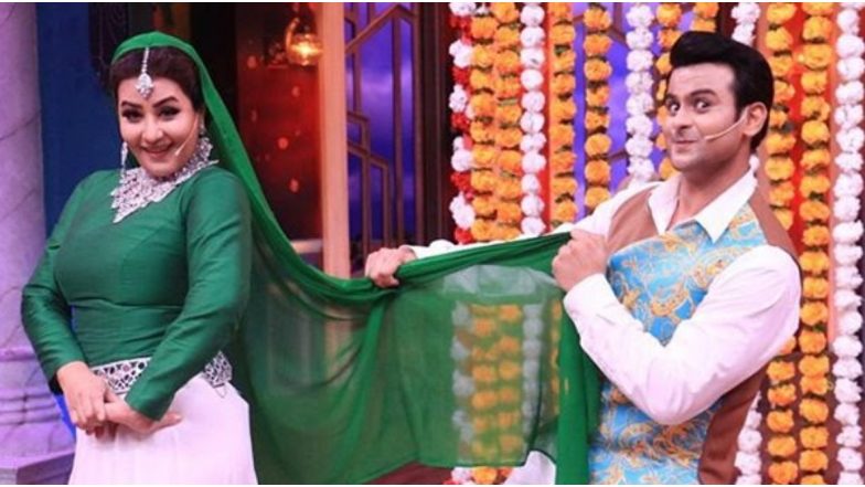 Shilpa Shinde Quits Gangs of Filmistan, Says ‘I Don’t Want to Be a Part of a Show Where There’s No Self-Respect’