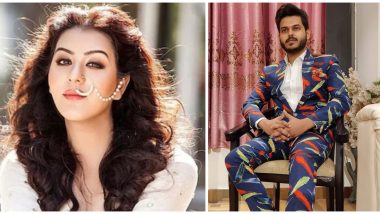 Sidharth Sagar Rubbishes Shilpa Shinde's Claims of Being Exploited on Gangs of Filmistan Sets, Says ' I Really Don't Understand What Is Shilpa Benefitting From All This'