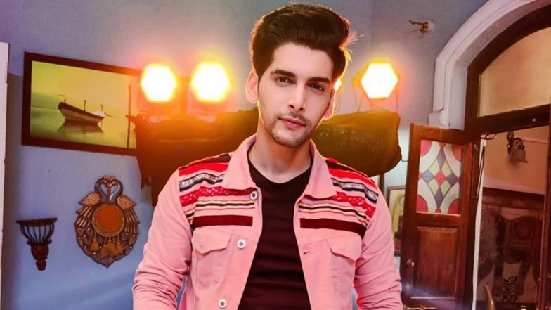 Akshit Sukhija, Shubharambh’s Male Protagonist, Tests Positive For Coronavirus