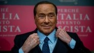 Silvio Berlusconi, Ex-Italian PM, Hospitalised After Tested COVID-19 Positive