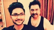 Bigg Boss 14: Kumar Sanu Asks His Fans to Support His Son Jaan Kumar Sanu on Salman Khan's Show (Watch Video)