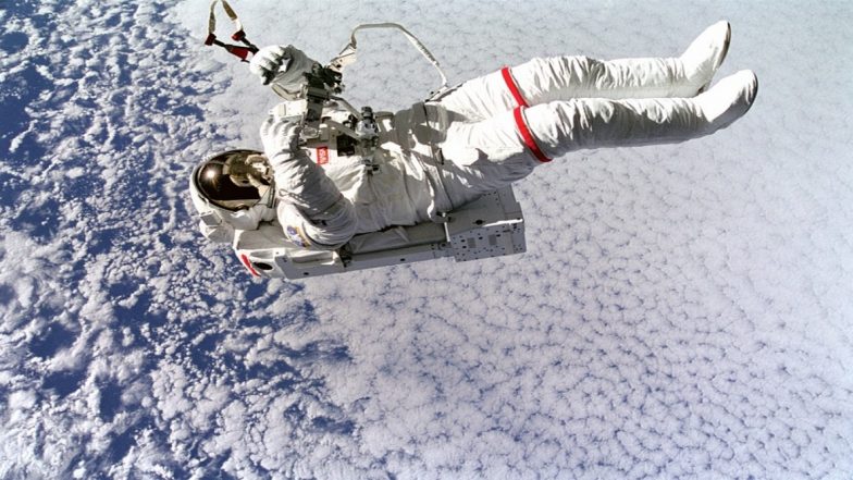 Be a 'Space Hero!' Reality Show Plans To Send Winner To ISS on SpaceX Crew Dragon Rocket In 2023