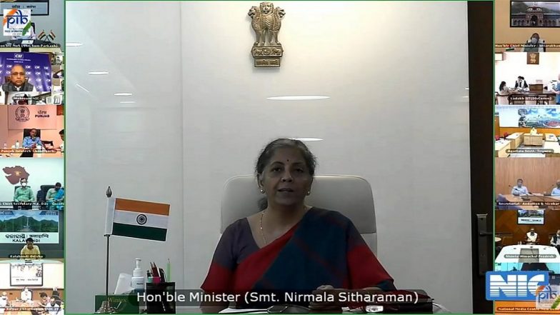 State Business Reform Action Plan 2019 Ranking: Andhra Pradesh Retains 1st Rank, UP Wrests 2nd Spot From Telangana; Check Full List