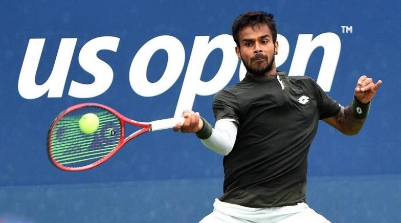 Sumit Nagal to Clash with Roberto Marcora, Prajnesh Gunneswaran Versus Oscar Otte at French Open