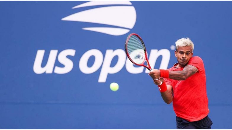 Sumit Nagal Crashes Out of US Open 2020 After Second-Round Defeat to Dominic Thiem