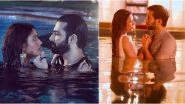 Surbhi Chandna's Pool Romance With Sharad Malhotra in Naagin 5 or With Nakuul Mehta in Ishqbaaaz, Which is Your Pick? Vote Now!