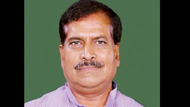Suresh Angadi Dies: PM Narendra Modi, President Ram Nath Kovind, Other Leaders React as COVID-19 Leads to Union Minister's Demise