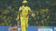 Suresh Raina Unfollowed Chennai Super Kings (CSK) on Twitter? Here&rsquo;s the Truth Behind the Rumour Viral on Internet