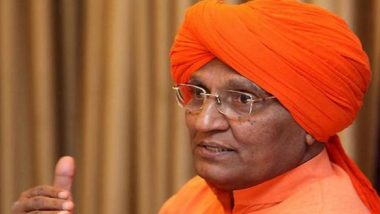 Swami Agnivesh Dies: VP Venkaiah Naidu, Rahul Gandhi, Shashi Tharoor, Ashok Gehlot, Others React to Social Activist's Demise