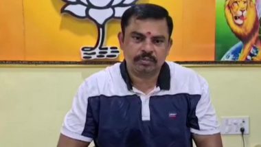 T Raja Singh Says 'Not Using Facebook Since April 2019, How Can I Be Banned'