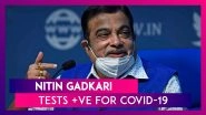 Nitin Gadkari Tests Positive For COVID-19 As India&rsquo;s Coronavirus Cases Cross The 50 Lakh Mark With 82,066 Deaths
