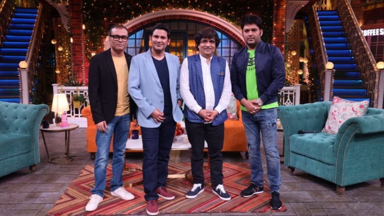 The Kapil Sharma Show: Amitabh Bhattacharya Reveals He Penned 'Ae Dil Hai Mushkil' in the Backseat of Pritam’s Car