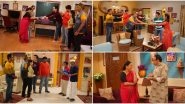 Taarak Mehta Ka Ooltah Chashmah Update: Bhide Gets Tensed, As Tapu Sena Splurges On Surprise Gifts For Everyone In Gokuldhaam Society