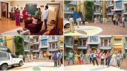Taarak Mehta Ka Ooltah Chashmah: Tapu Sena To the Rescue, Arranges Money In Dollars Before Police Arrests Bhide, Jethalal and Sodhi (Deets Inside)