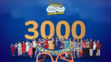 Taarak Mehta Ka Ooltah Chashmah Completes 3000 Episodes, Here's What Producer Asit Kumar Modi Has To Say