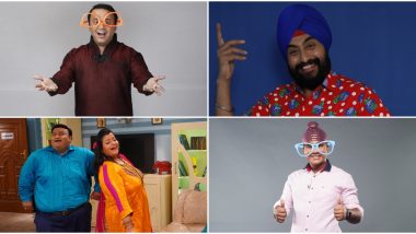 Taarak Mehta Ka Ooltah Chashmah: Actors Talk About the Show Completing 3000 Episodes