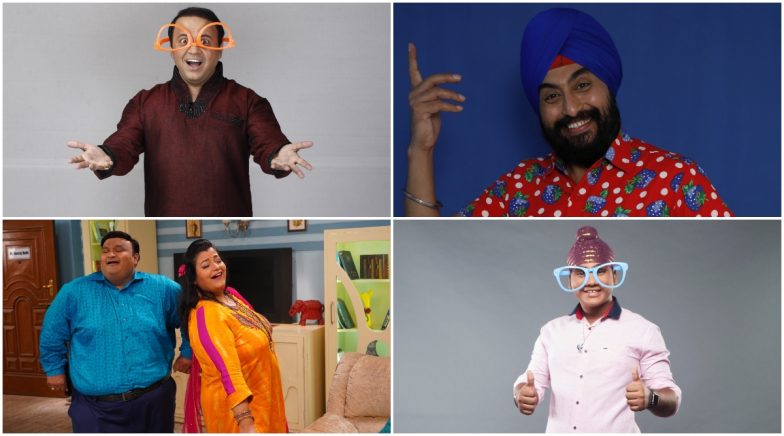 Taarak Mehta Ka Ooltah Chashmah: Actors Talk About the Show Completing ...