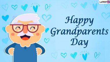 Download National Grandparents Day 2020 Wishes For Grandfather Whatsapp Stickers Hd Images Facebook Messages Gifs And Greetings To Wish Your Grandpa Latestly