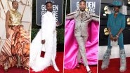 Billy Porter Birthday Special: Shattering Stereotypes and Making Way for Androgynous Fashion, He's the Real Style Icon of Recent Times
