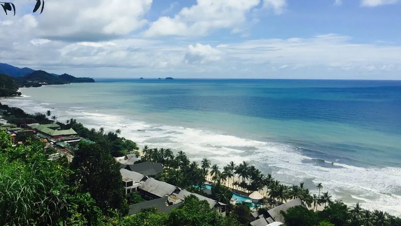 Thailand To Reopen to Fully-Vaccinated Visitors From November 2021, Says Thai PM Prayut Chan-O-Cha