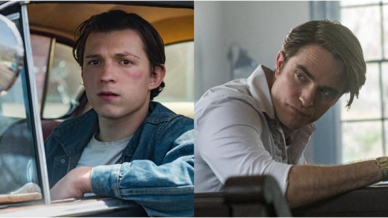 The Devil All the Time Movie Review: Tom Holland and Robert Pattinson's Film Receives Mixed Response From Critics