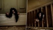 Spooky Snaps! Girl's Birthday Photoshoot Based on Horror Film 'The Grudge' Will Surely Give You Nightmares (Check Creepy Viral Pics)