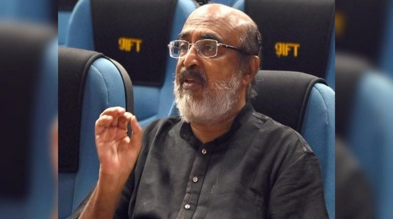 Kerala Govt to Decide on Approaching Supreme Court Against Centre on GST Compensation Tomorrow