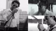 Tiger Shroff Is Super Excited For His Debut Song 'Unbelievable' (View Post)