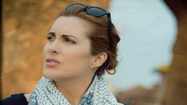 Pakistan Directs American Blogger Cynthia Ritchie to Leave Country Within 15 Days