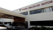 Toyota Motors Not to Expand Further in India Due to High Tax Regime? Union Minister Prakash Javadekar Quashes Fake Report