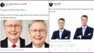 Twitter Algorithm for Image Previews is Racist as well as Sexist? Netizens Show Examples Pointing to The Flawed Bias in Photo Cropping; Know What it Means