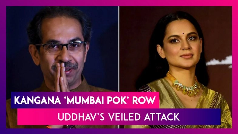 Kangana Ranaut Claims Invasion Of Her Office In Mumbai By Kangana Ranaut Claims Invasion Of Her Office In Mumbai By