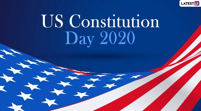 Constitution Day 2020: Fascinating Facts That Commemorates the Signing ...