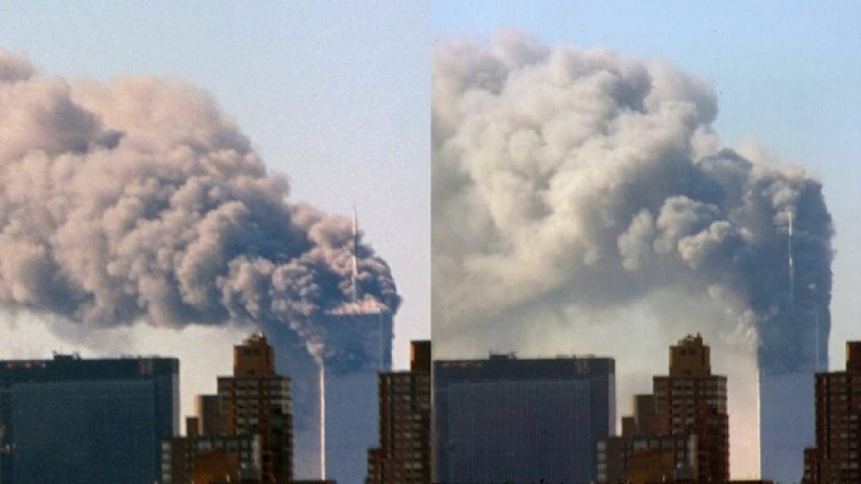 9/11 Attacks, 19 Years Ago: Five Conspiracy Theories Around The Terror Attack That Jolted United States