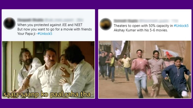 Unlock 5 Funny Memes Start Trending! Netizens React to New Set of Guidelines With Hilarious Jokes