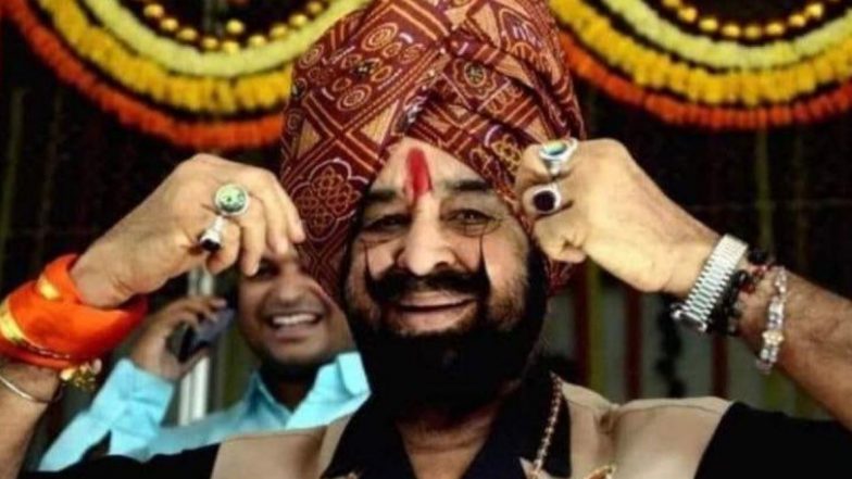 Sardar Tara Singh Death Rumours: Mumbai BJP Leaders Post Condolence Messages on Twitter, Later Delete Them